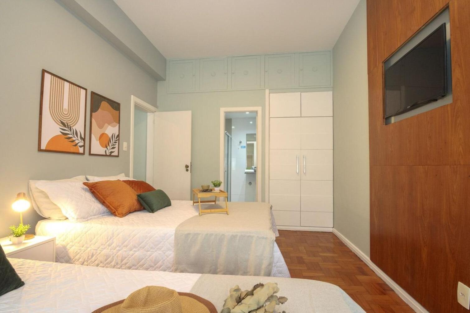 Premium Apartment Side Sea View 905