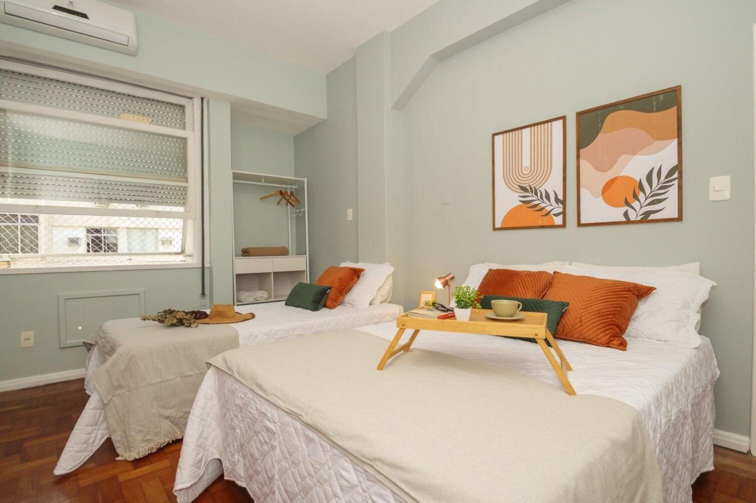 Premium Apartment Side Sea View 905