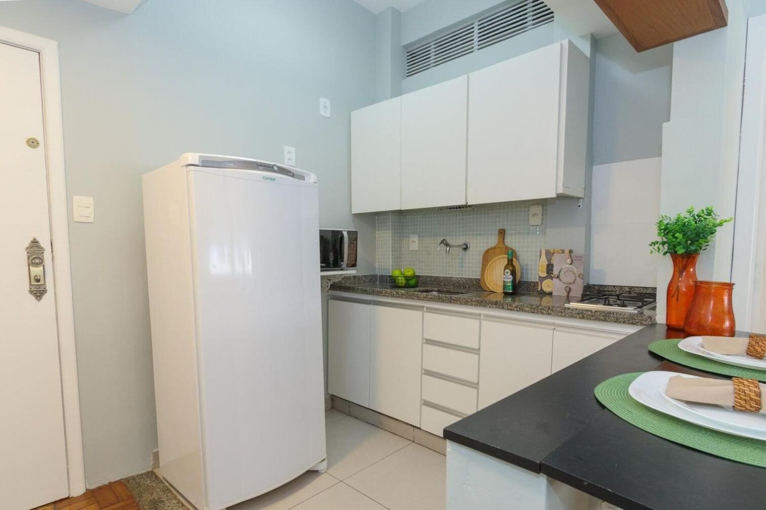 Premium Apartment Side Sea View 905