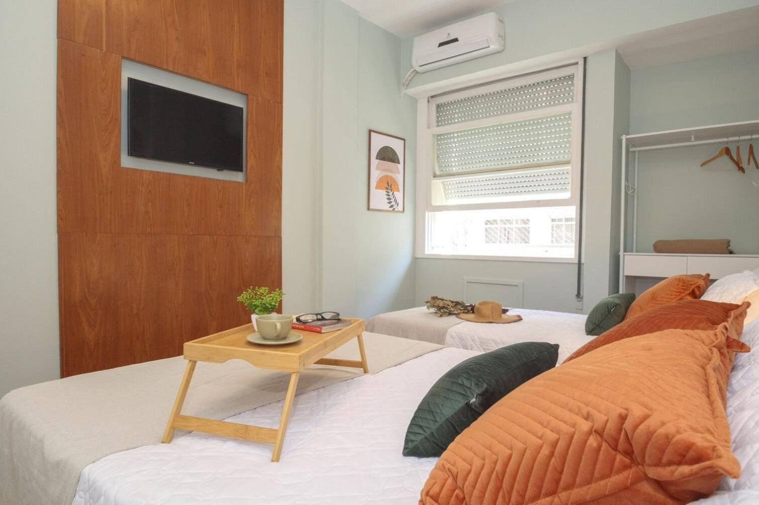 Premium Apartment Side Sea View 905