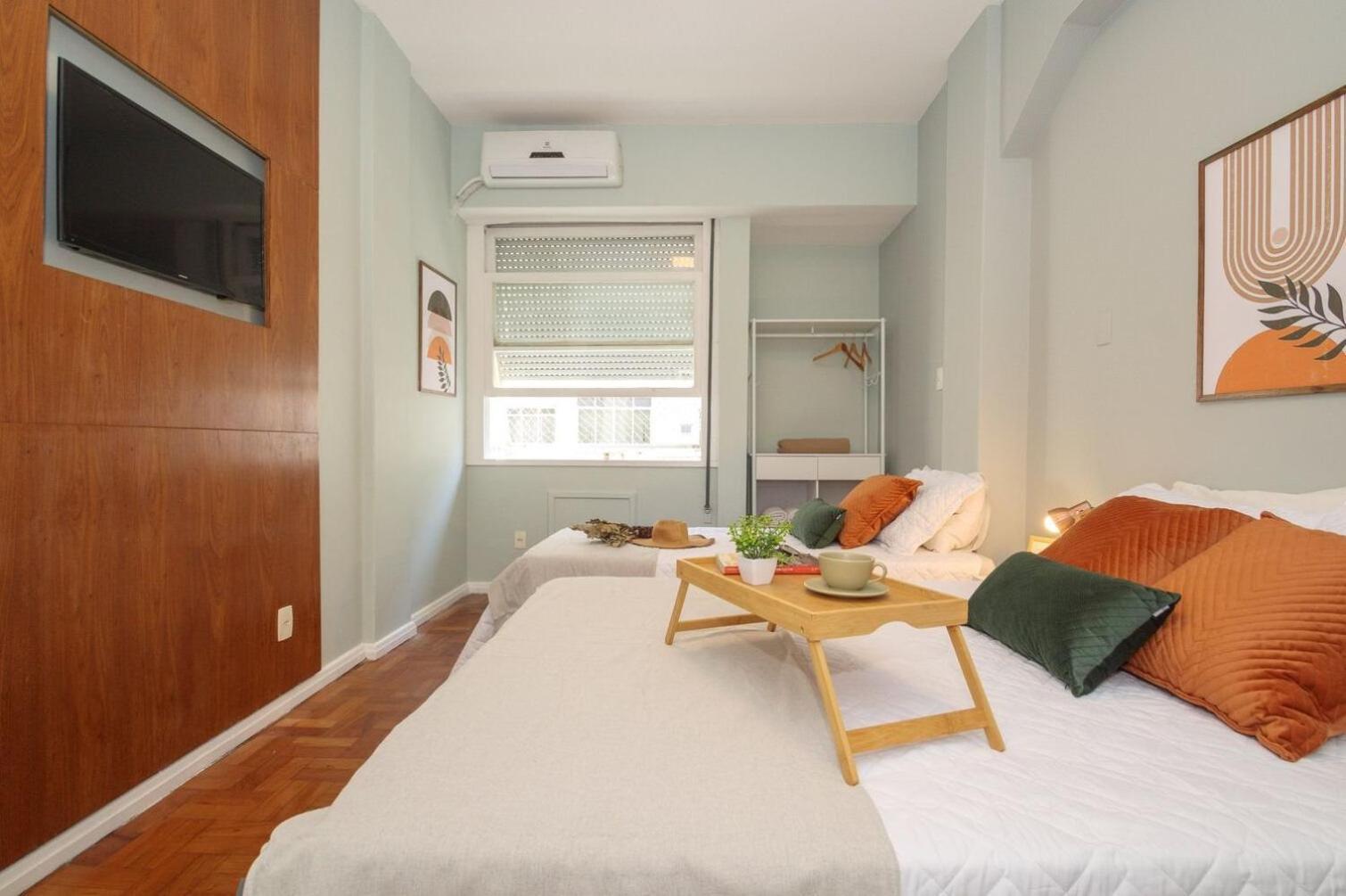 Premium Apartment Side Sea View 905