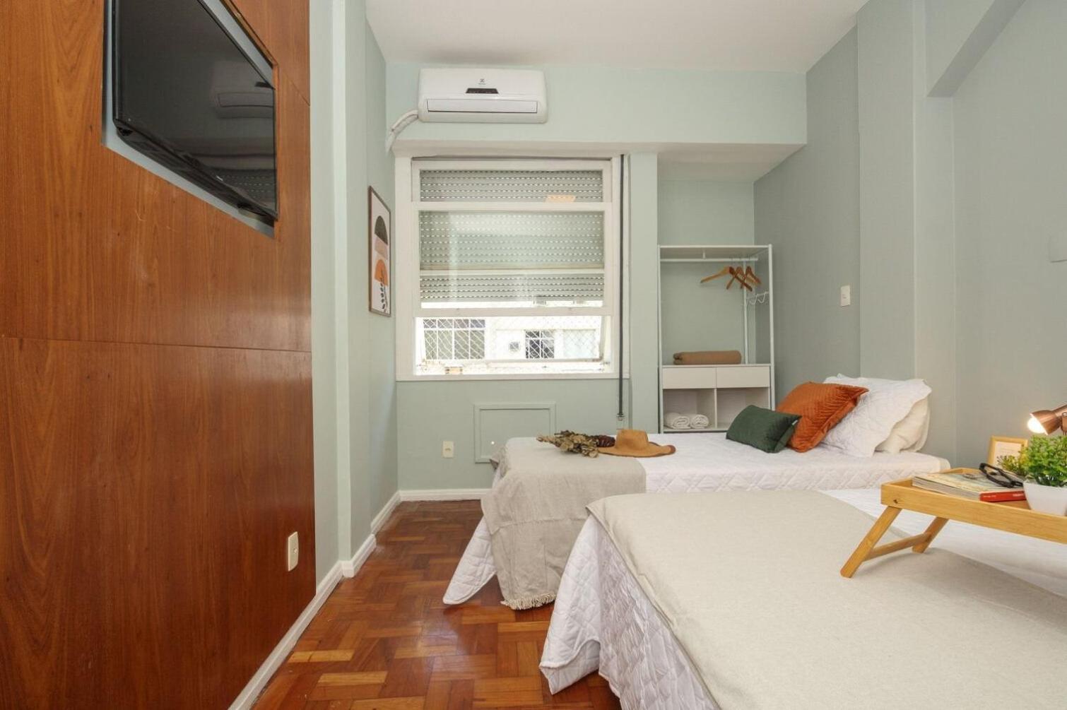 Premium Apartment Side Sea View 905