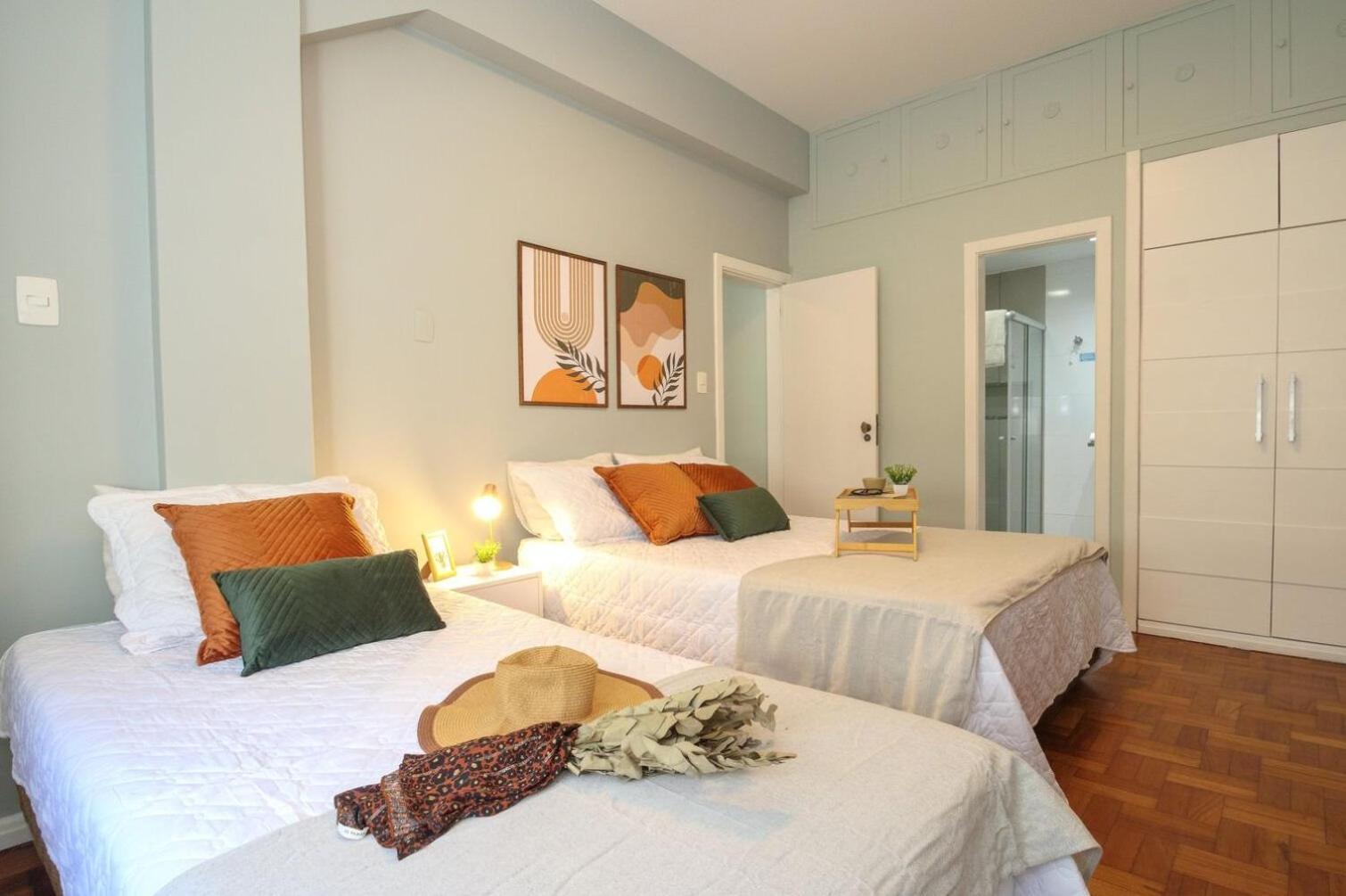 Premium Apartment Side Sea View 905