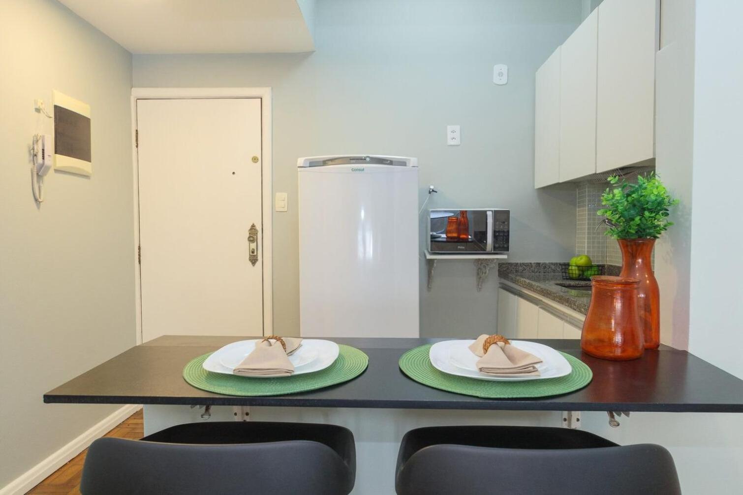 Premium Apartment Side Sea View 905