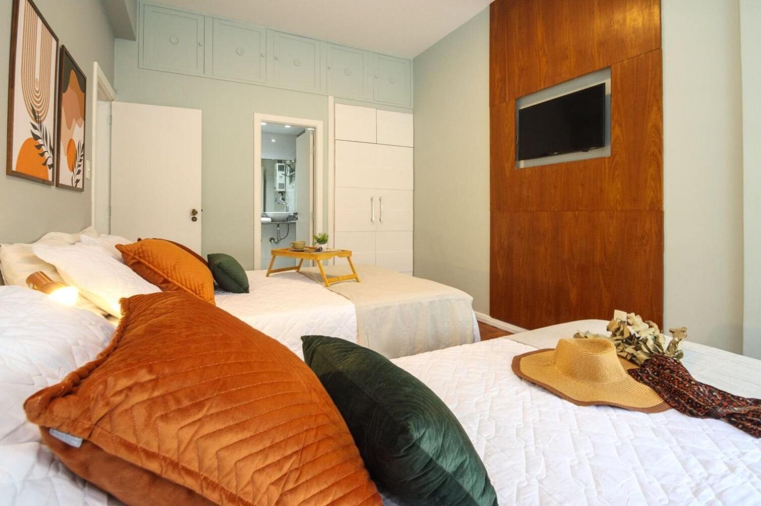 Premium Apartment Side Sea View 905