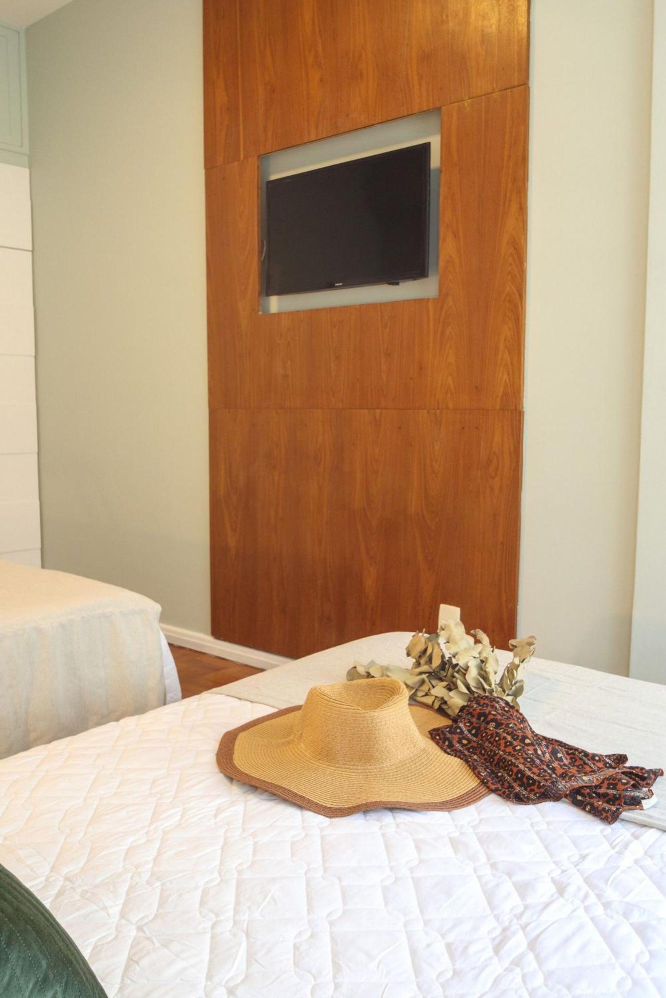 Premium Apartment Side Sea View 905