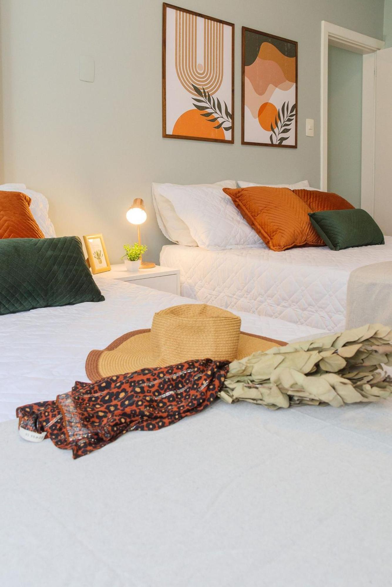 Premium Apartment Side Sea View 905
