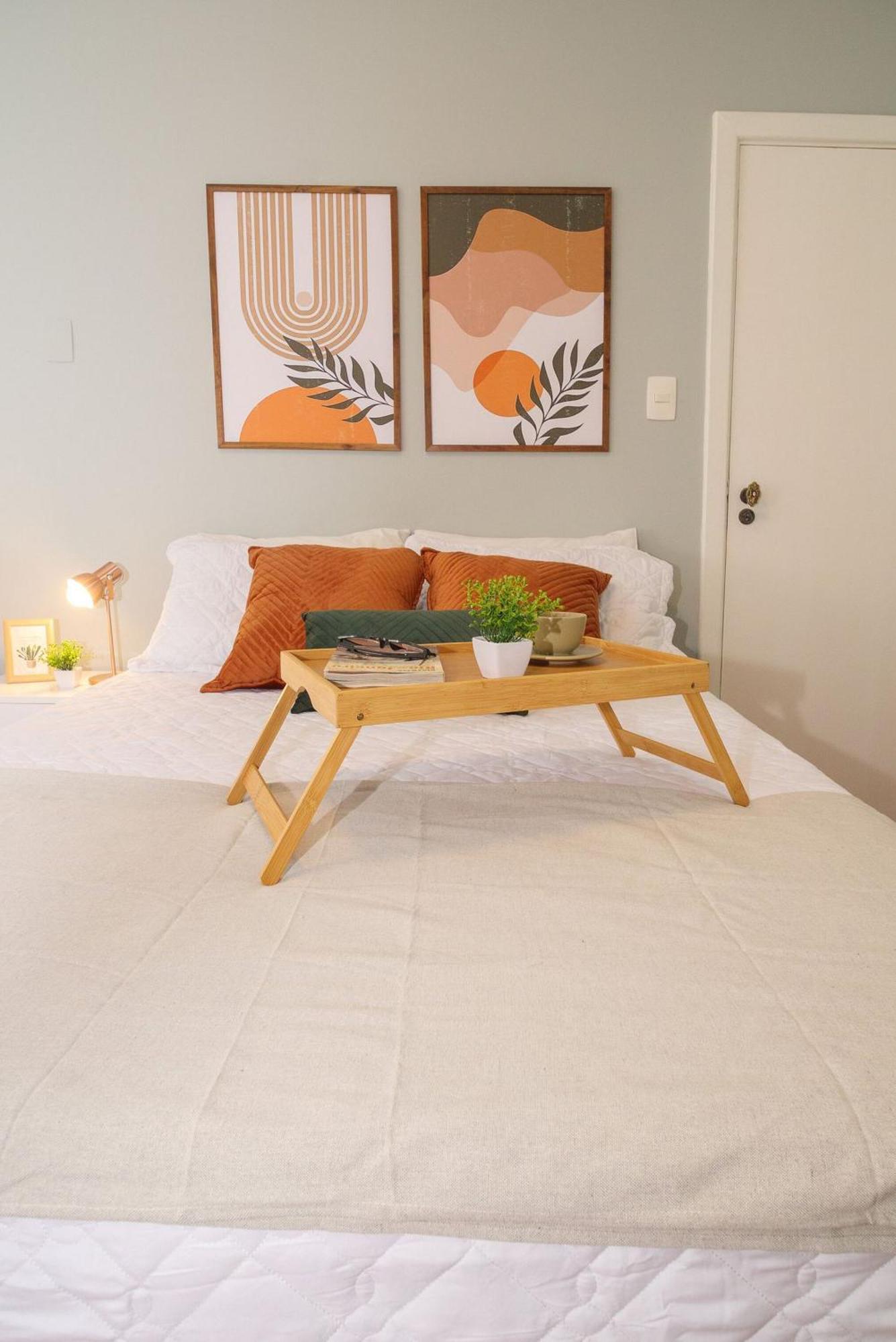 Premium Apartment Side Sea View 905