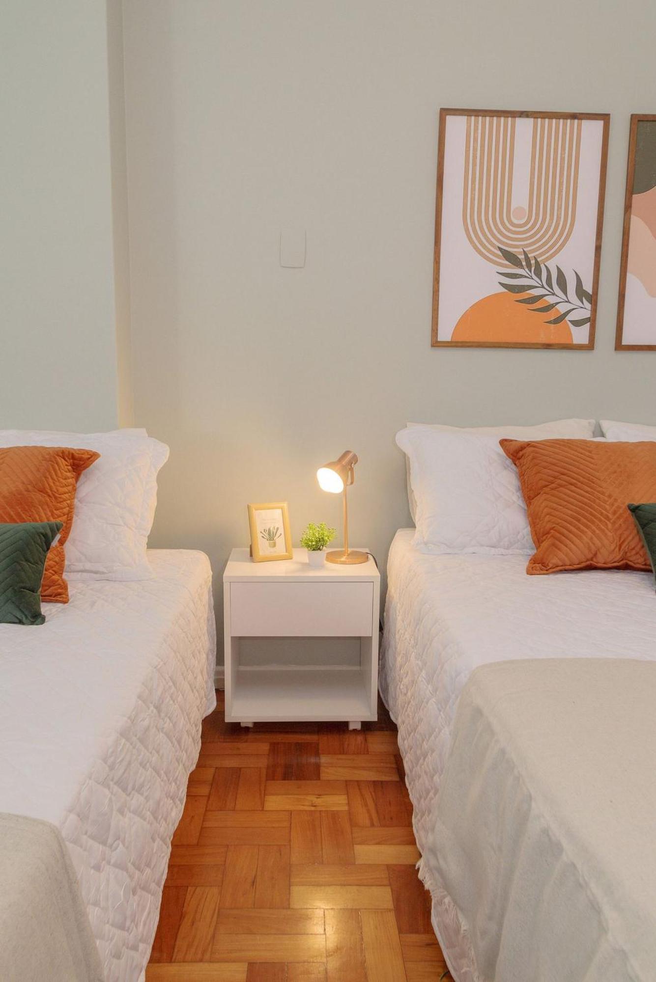 Premium Apartment Side Sea View 905