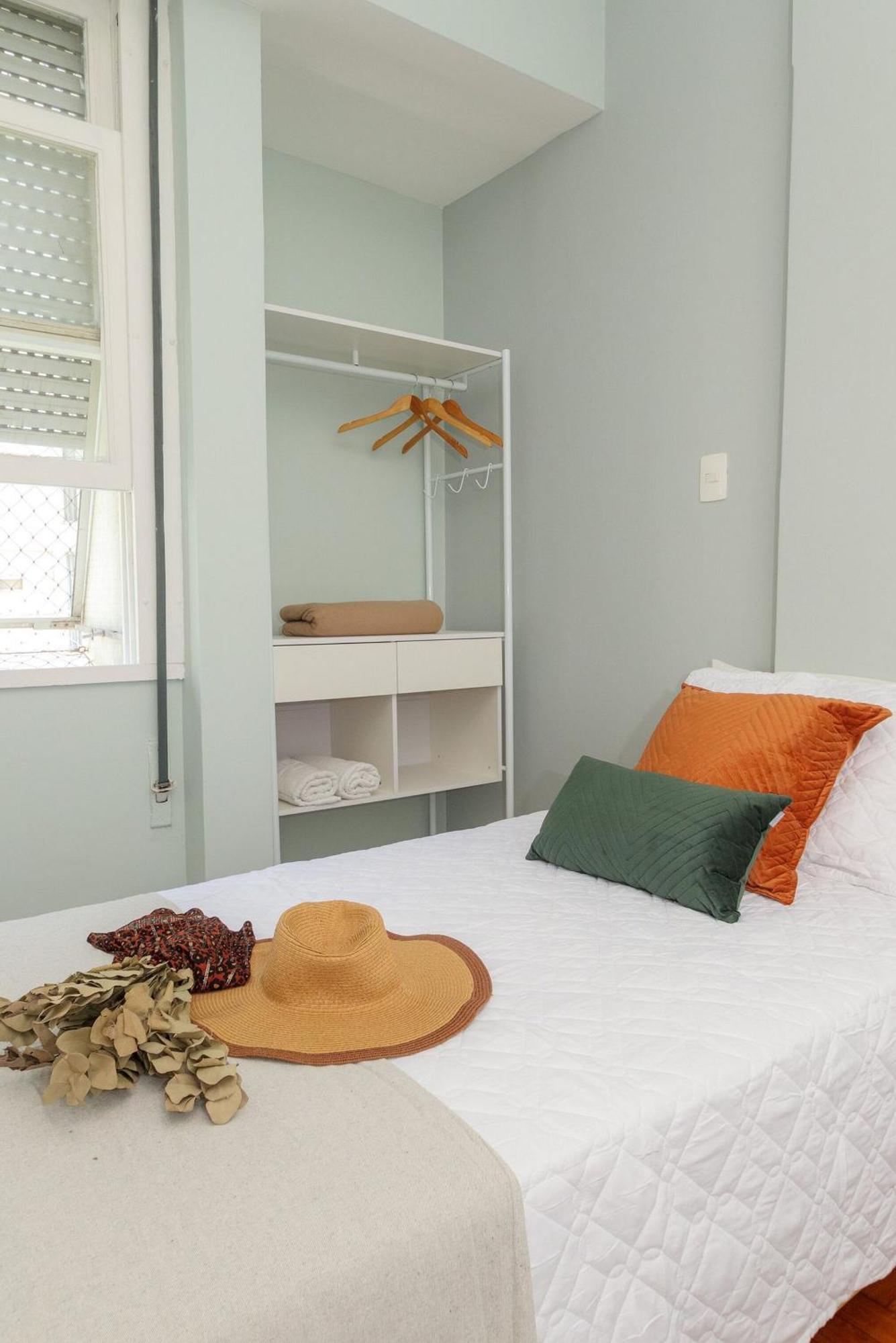 Premium Apartment Side Sea View 905