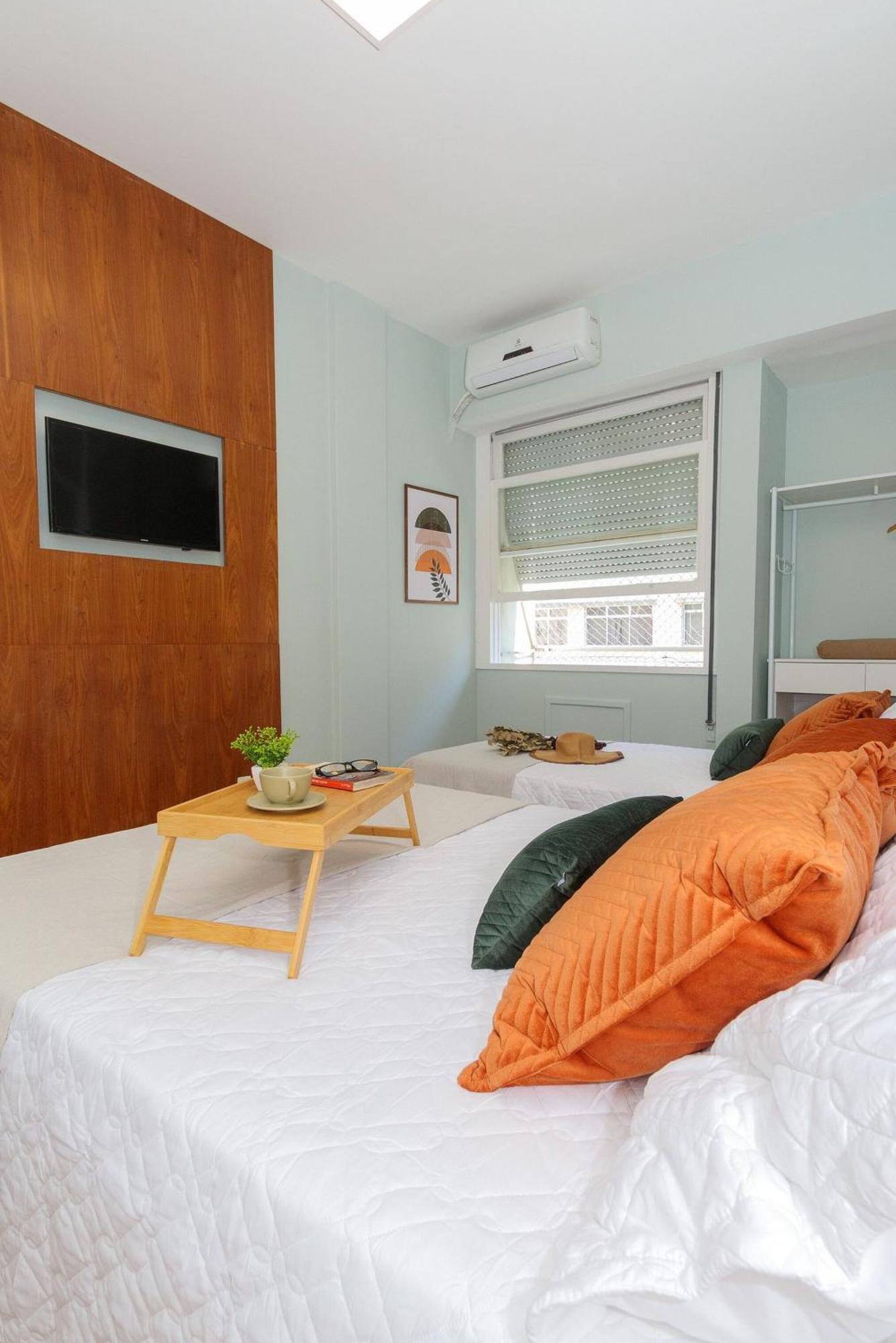 Premium Apartment Side Sea View 905