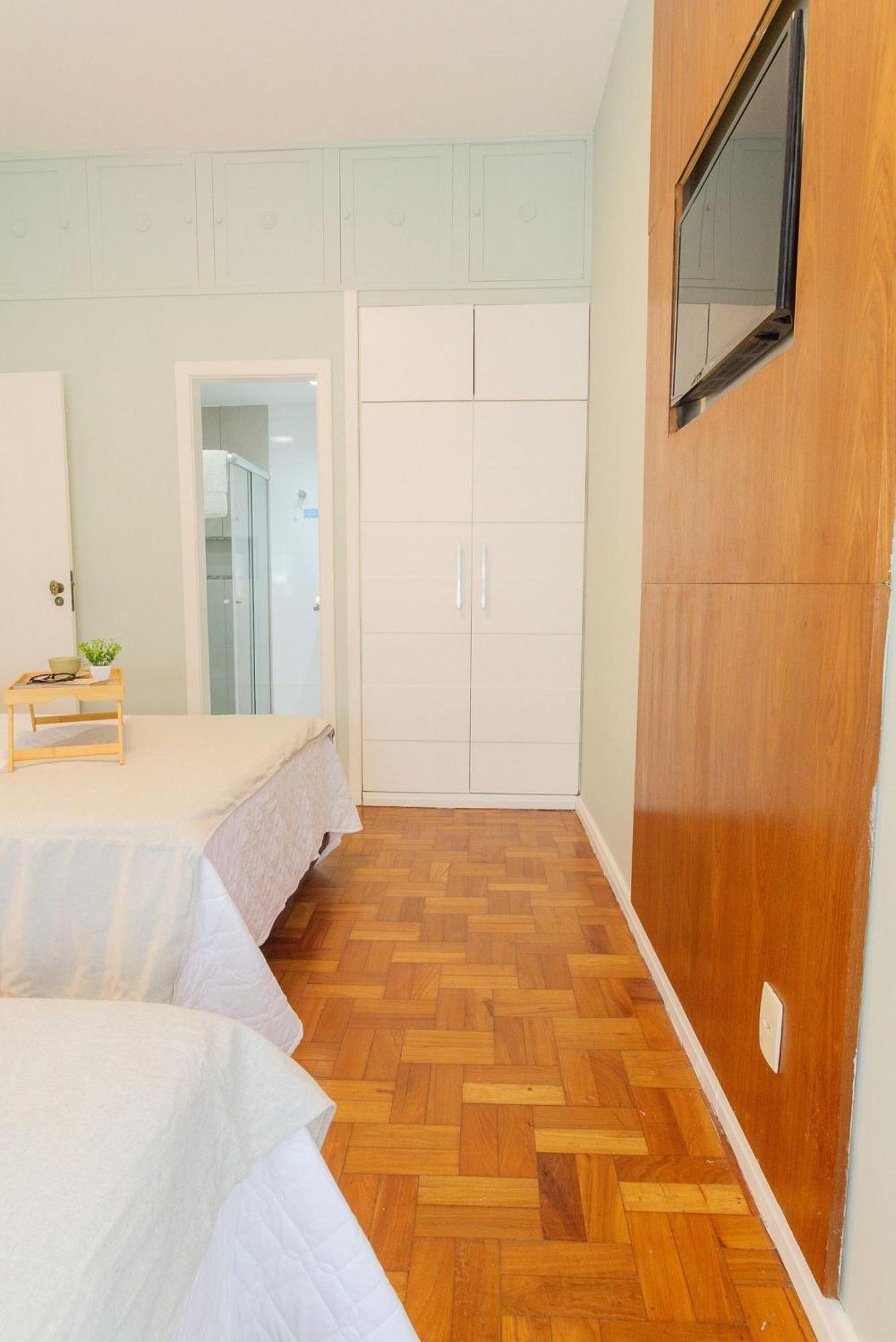 Premium Apartment Side Sea View 905