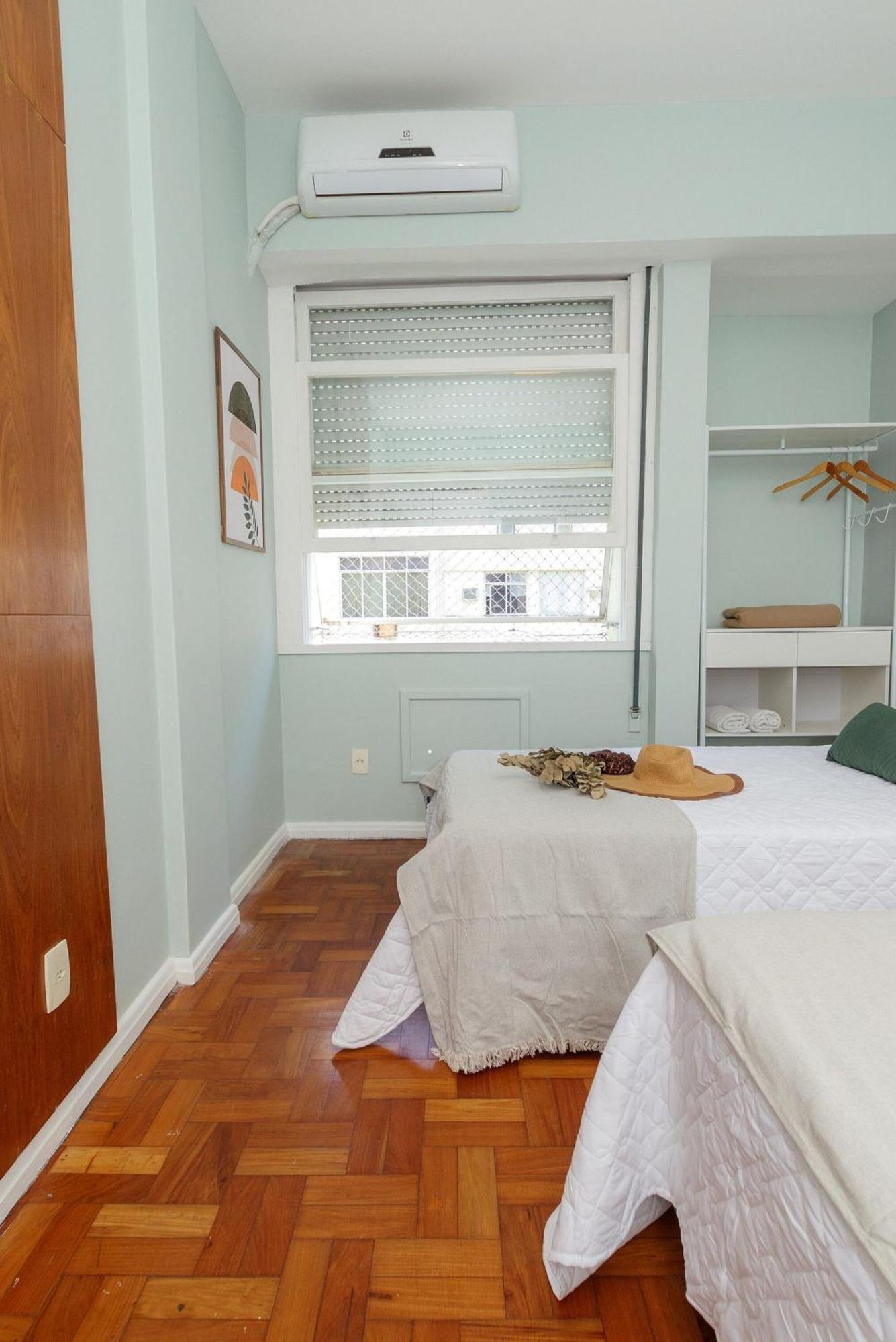 Premium Apartment Side Sea View 905