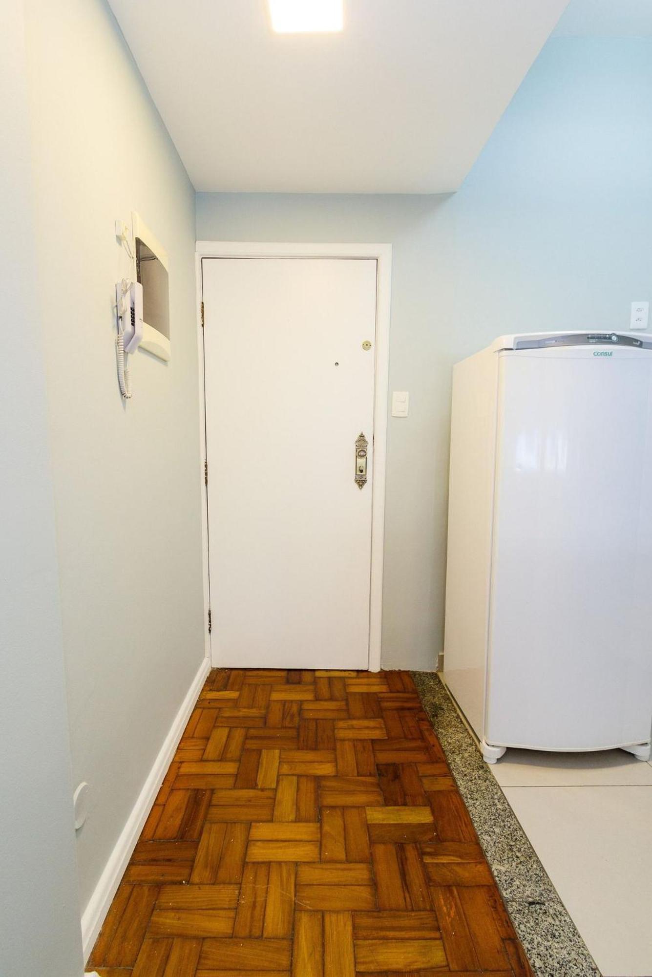 Premium Apartment Side Sea View 905