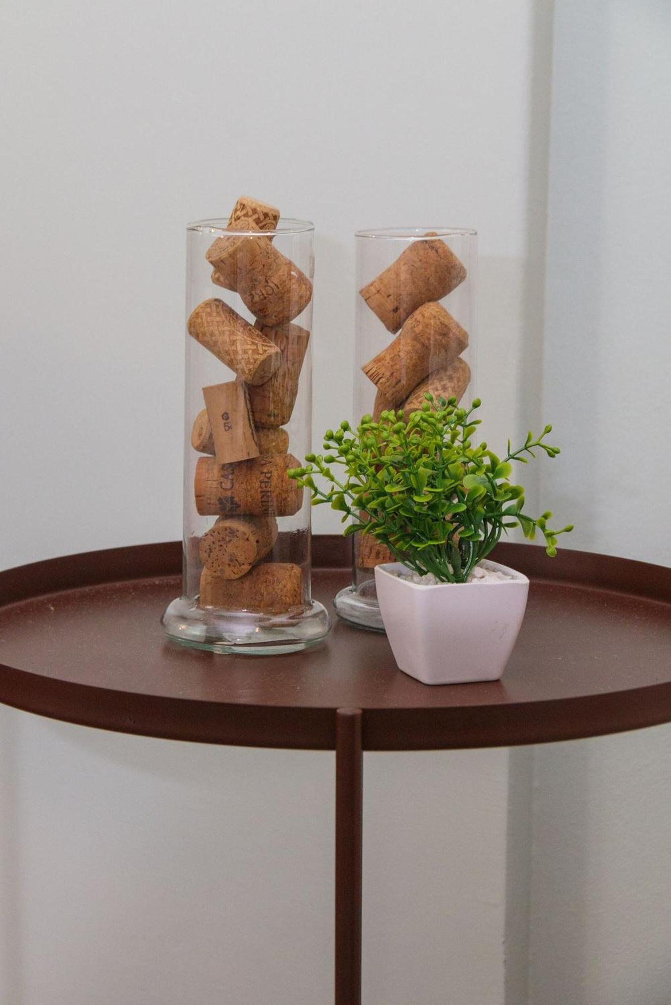 Premium Apartment Side Sea View 905
