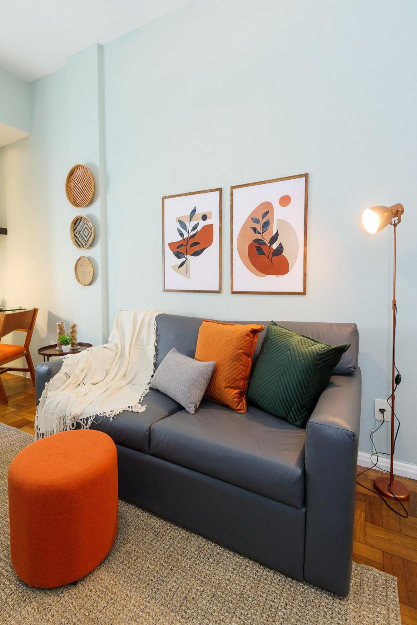 Premium Apartment Side Sea View 905