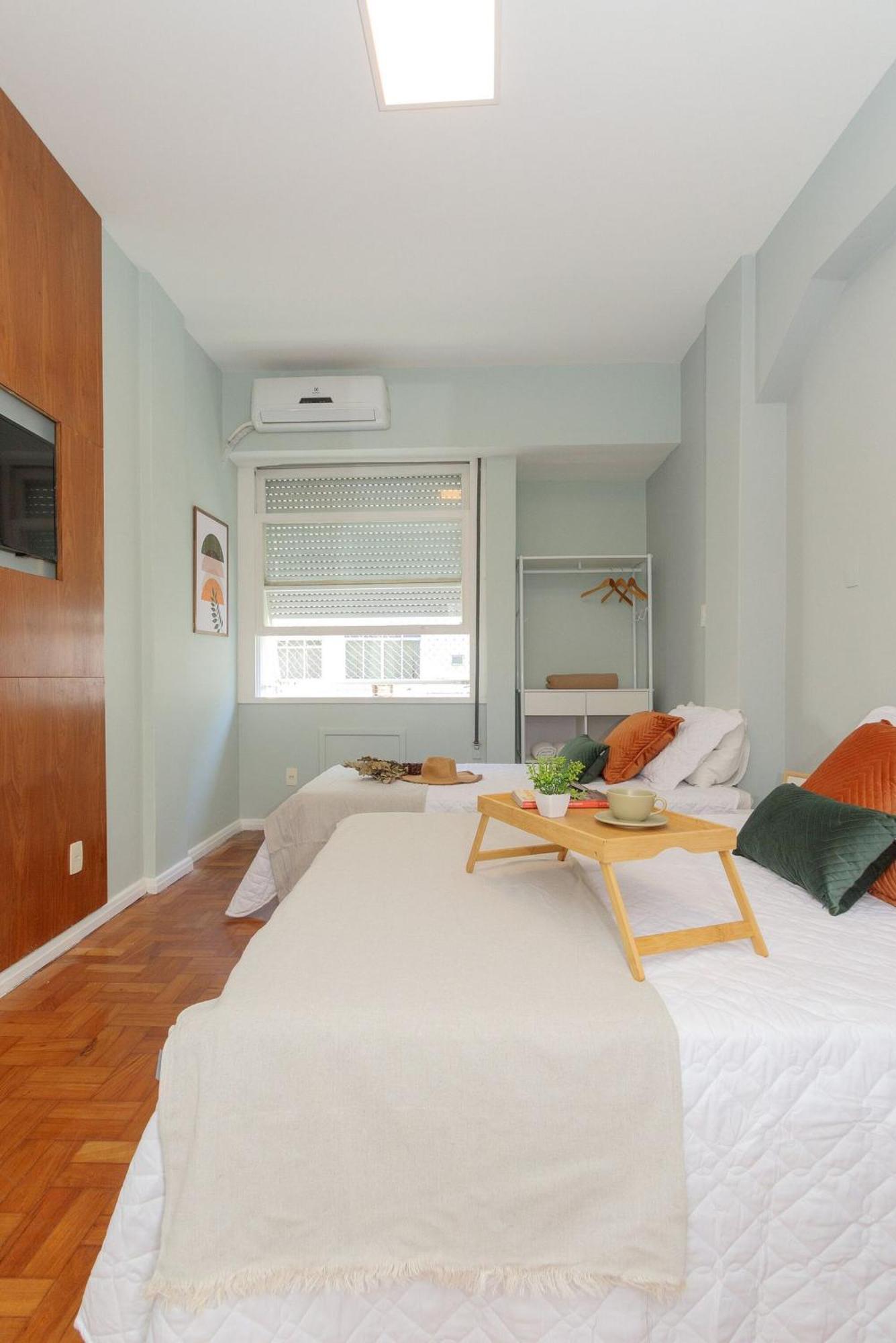 Premium Apartment Side Sea View 905