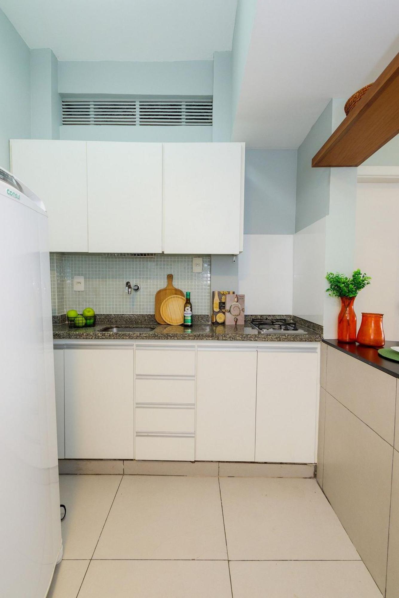 Premium Apartment Side Sea View 905