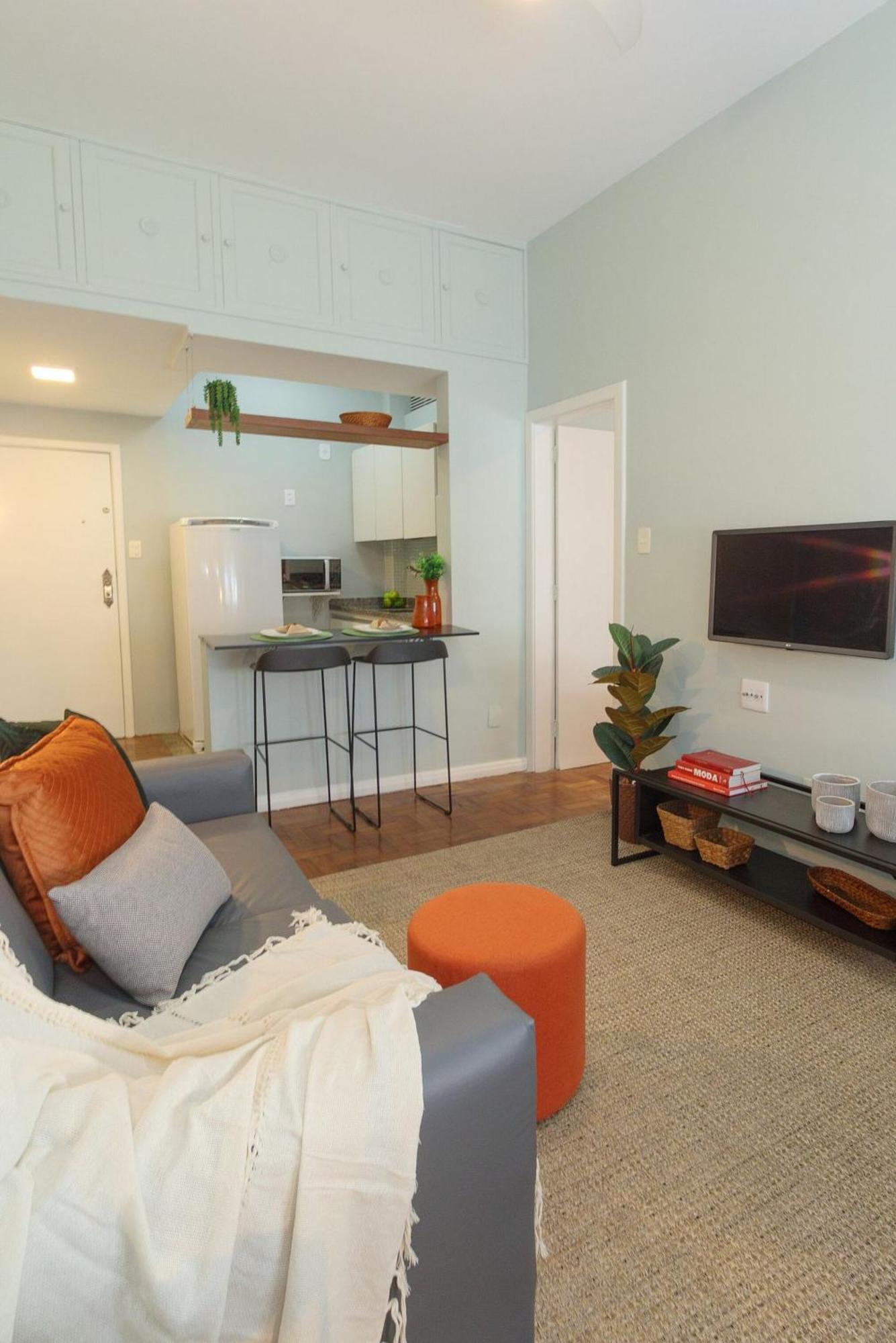 Premium Apartment Side Sea View 905