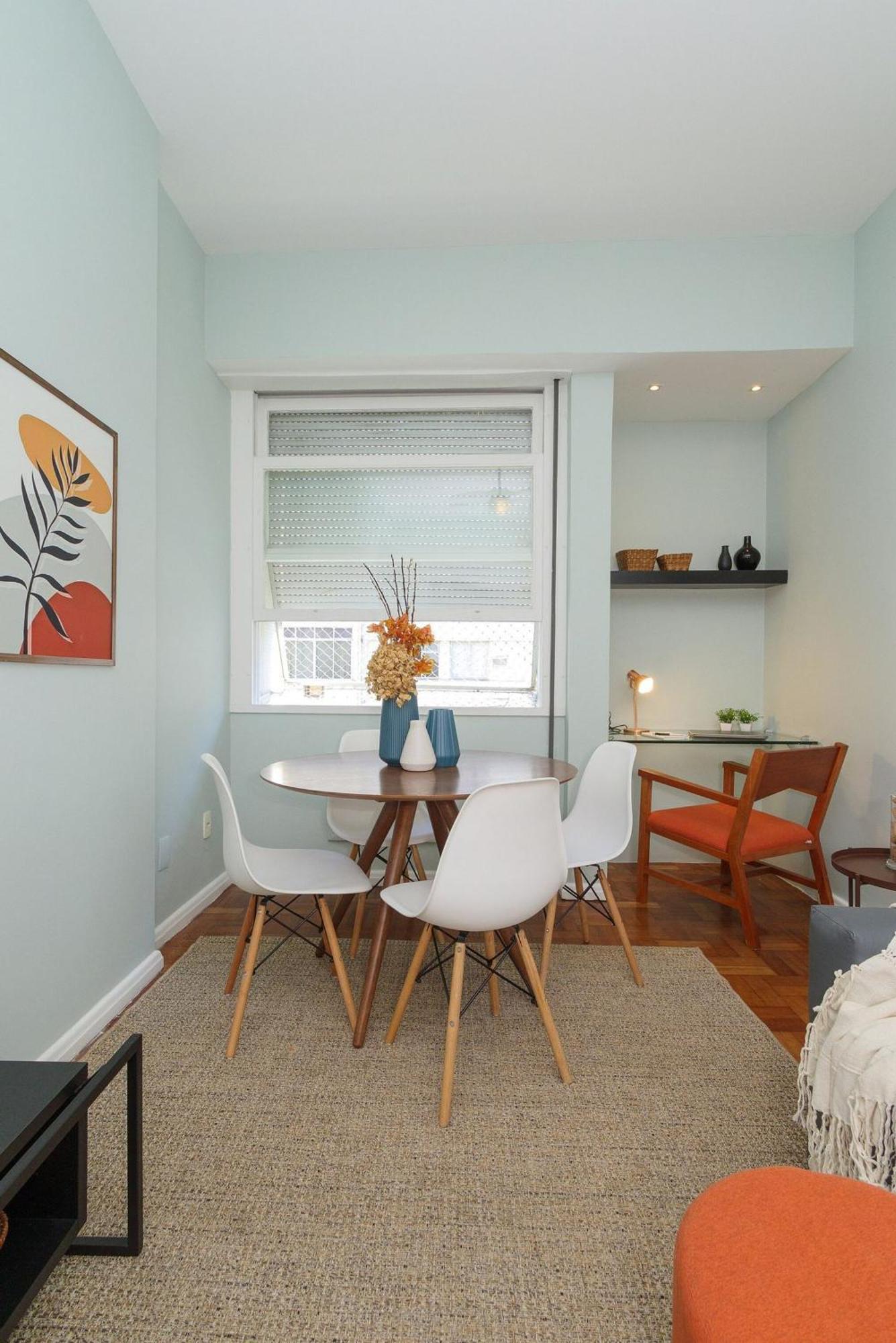 Premium Apartment Side Sea View 905