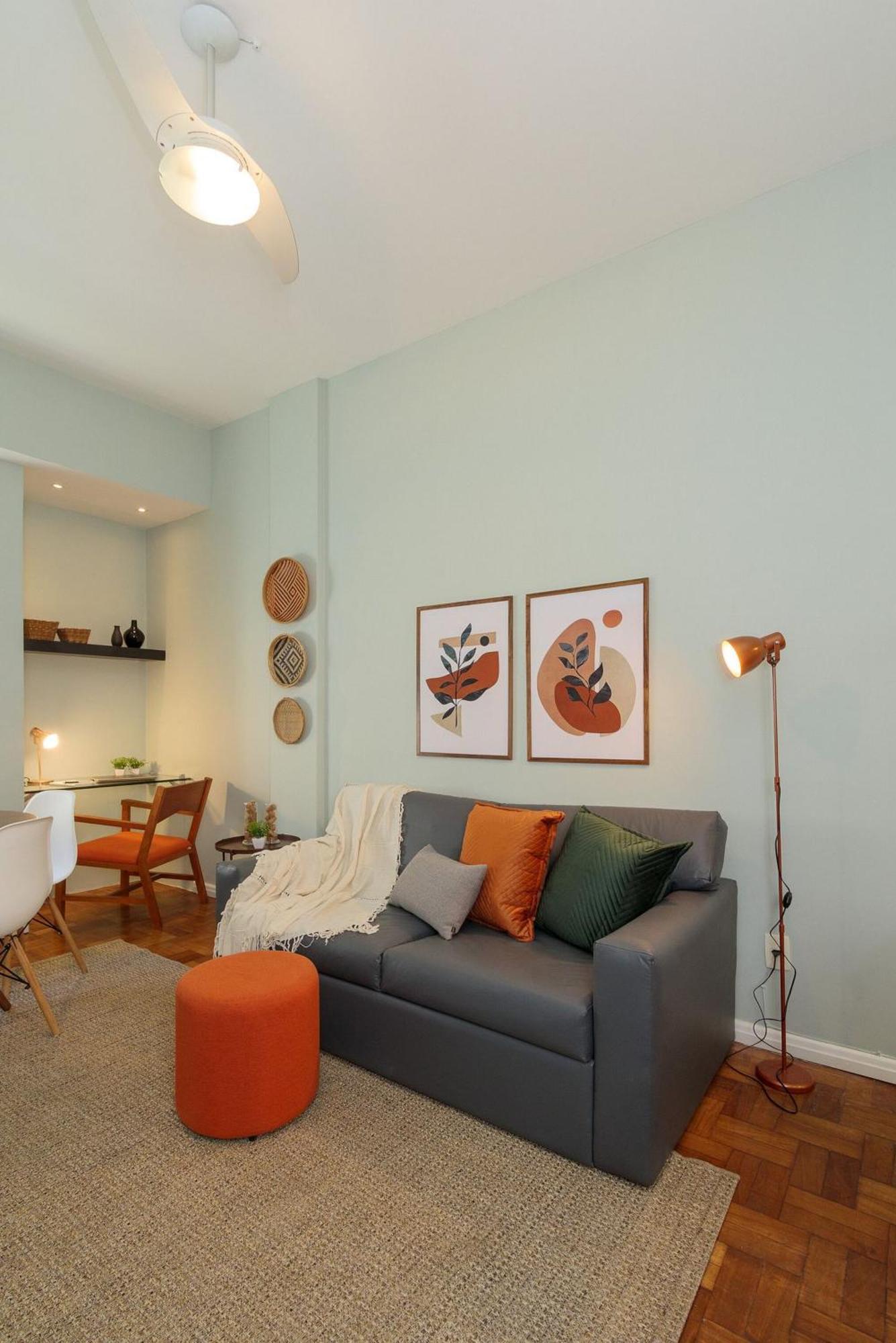 Premium Apartment Side Sea View 905