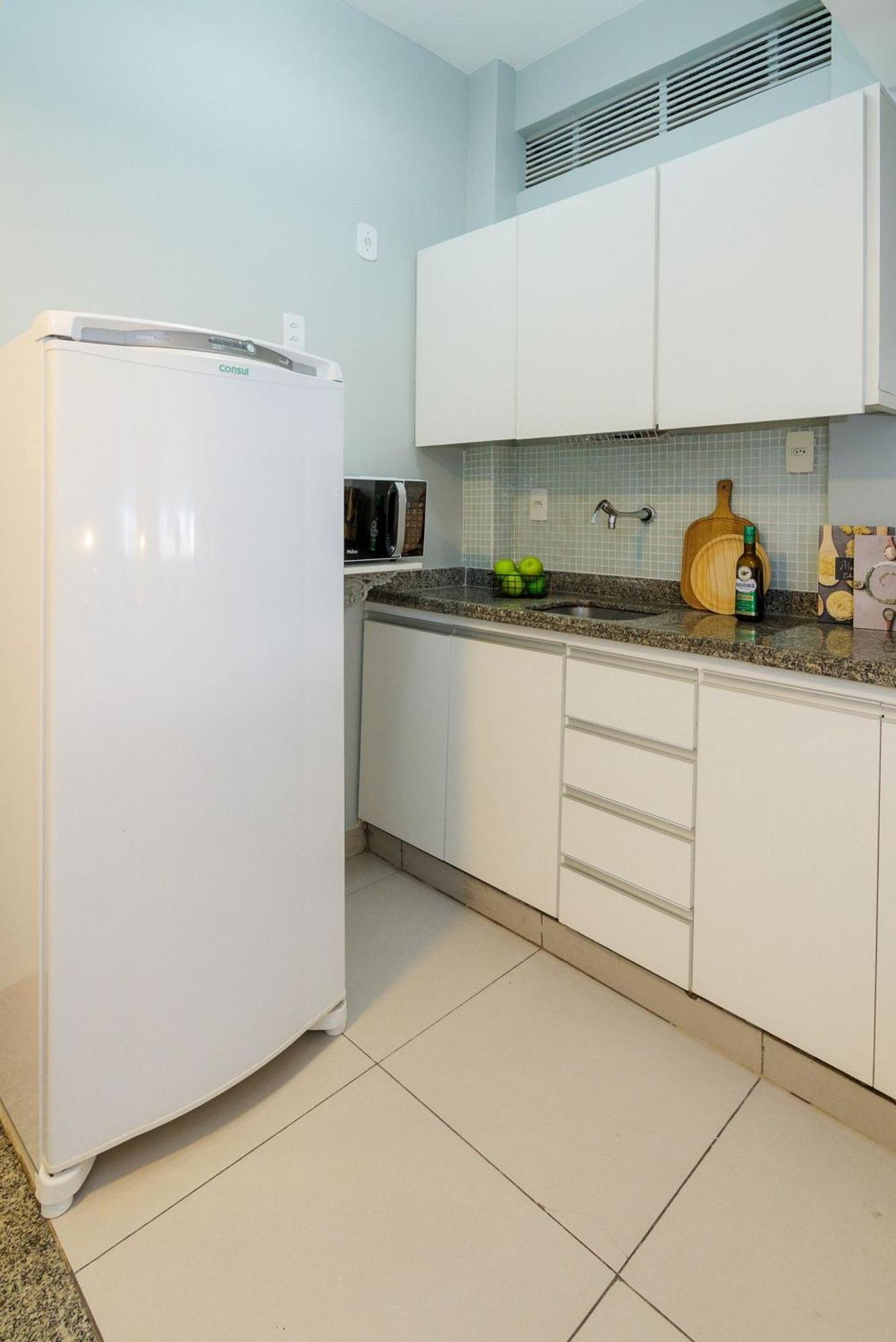 Premium Apartment Side Sea View 905