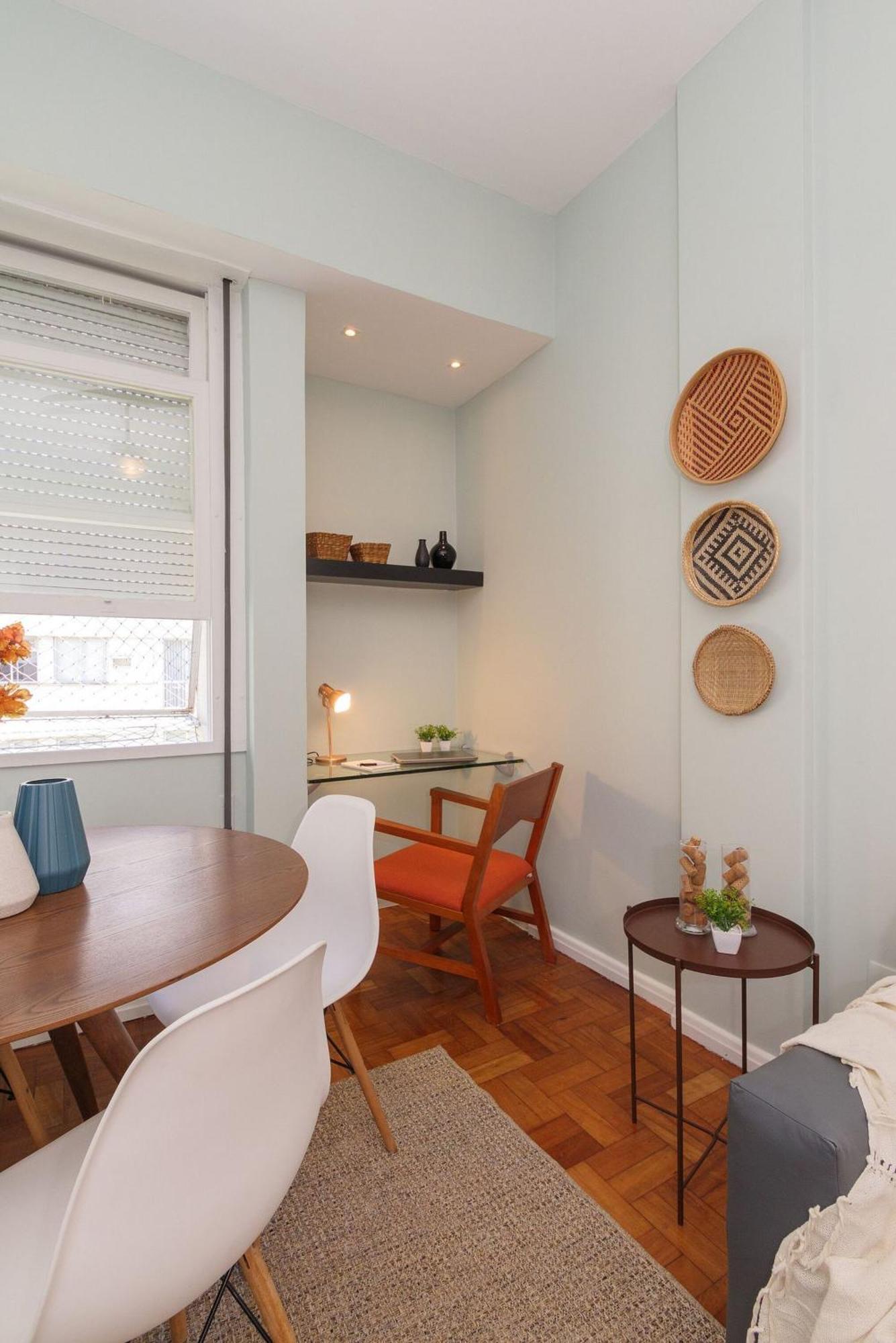 Premium Apartment Side Sea View 905