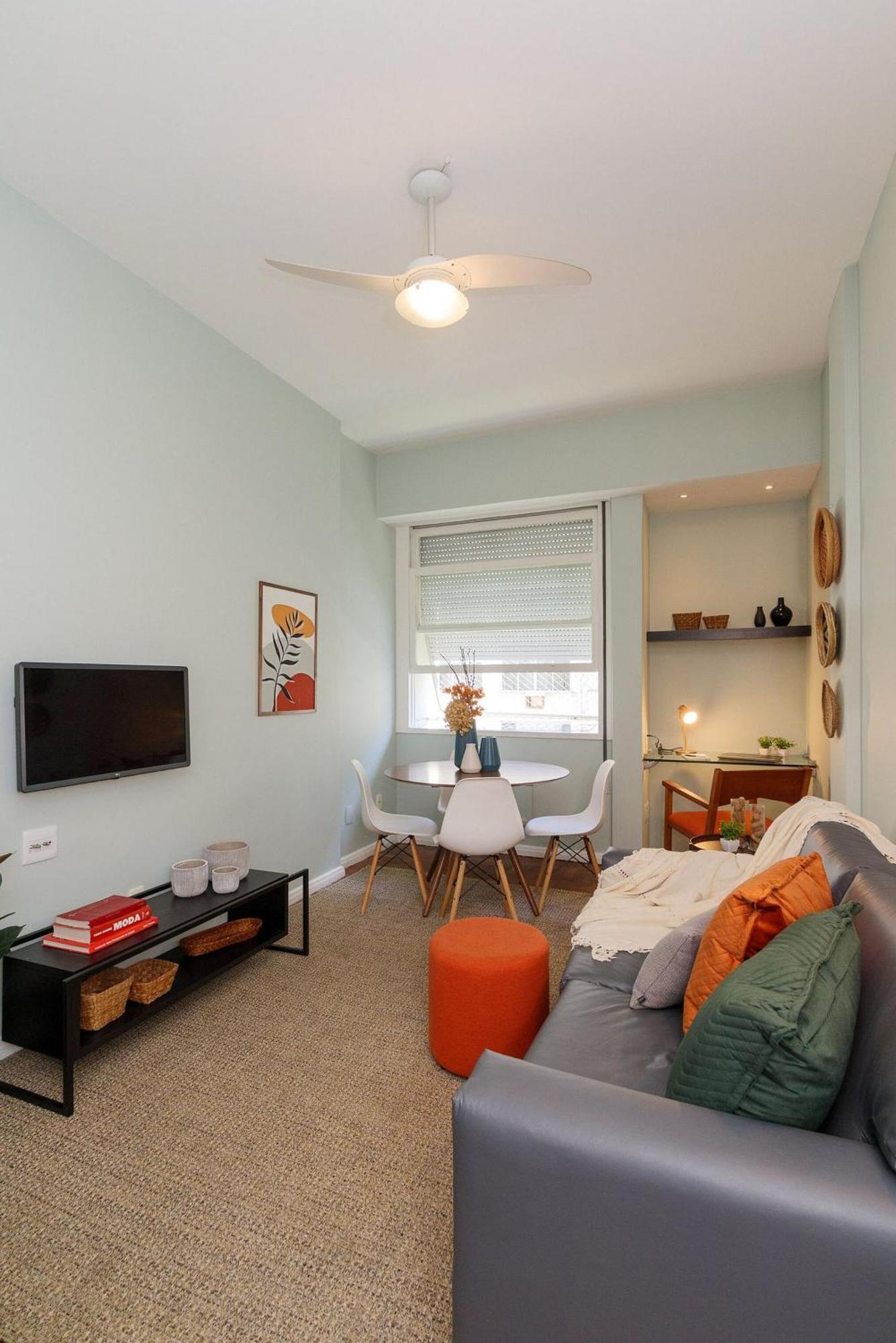 Premium Apartment Side Sea View 905