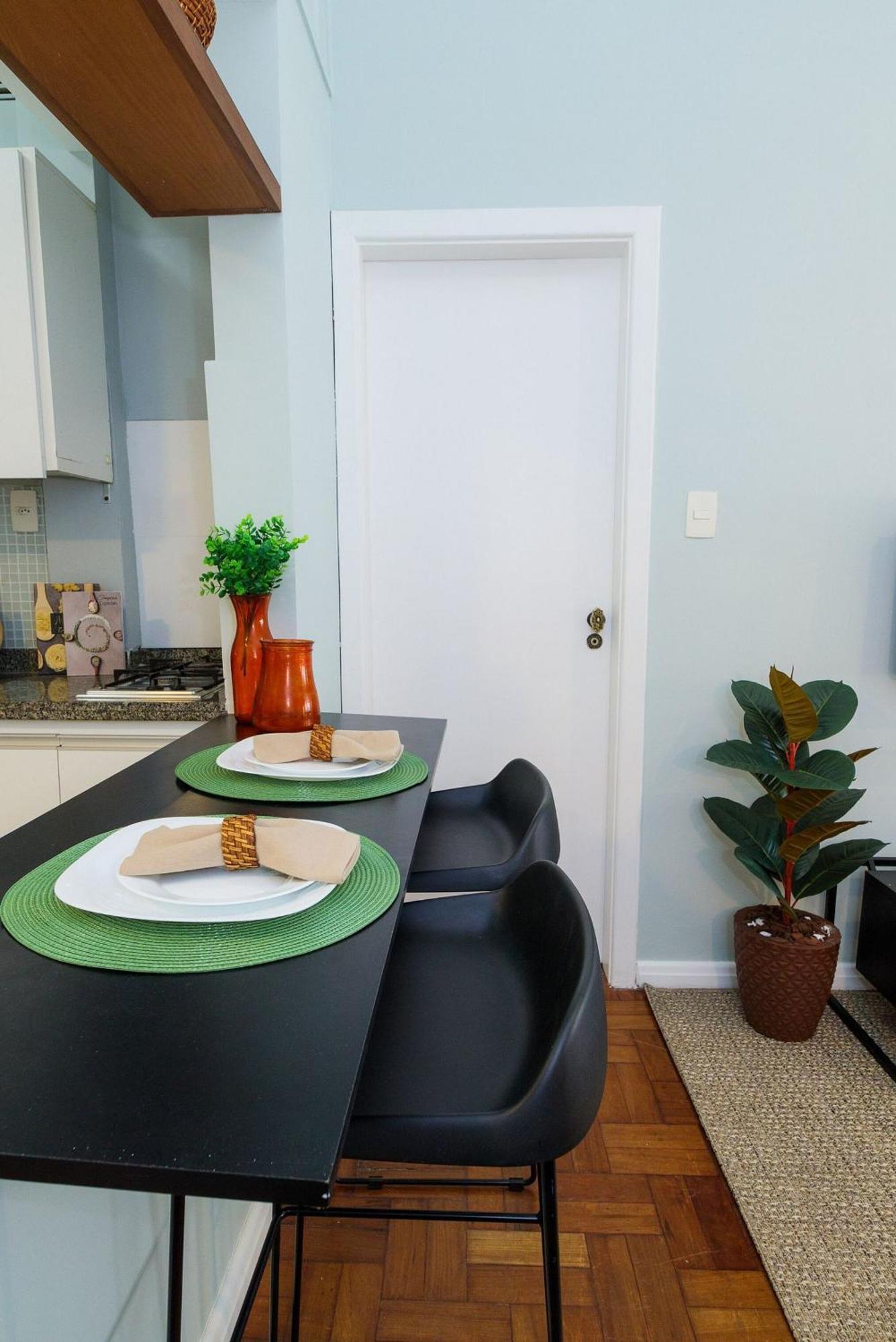 Premium Apartment Side Sea View 905
