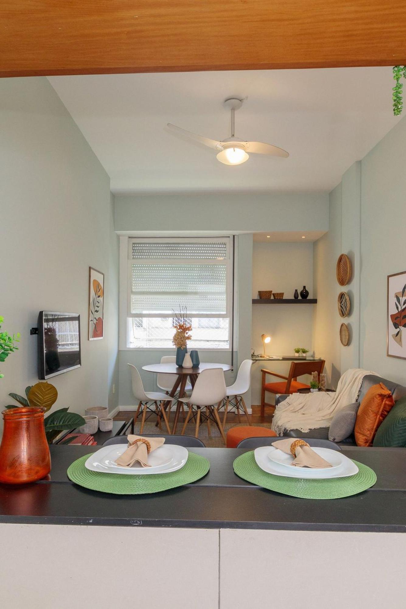 Premium Apartment Side Sea View 905