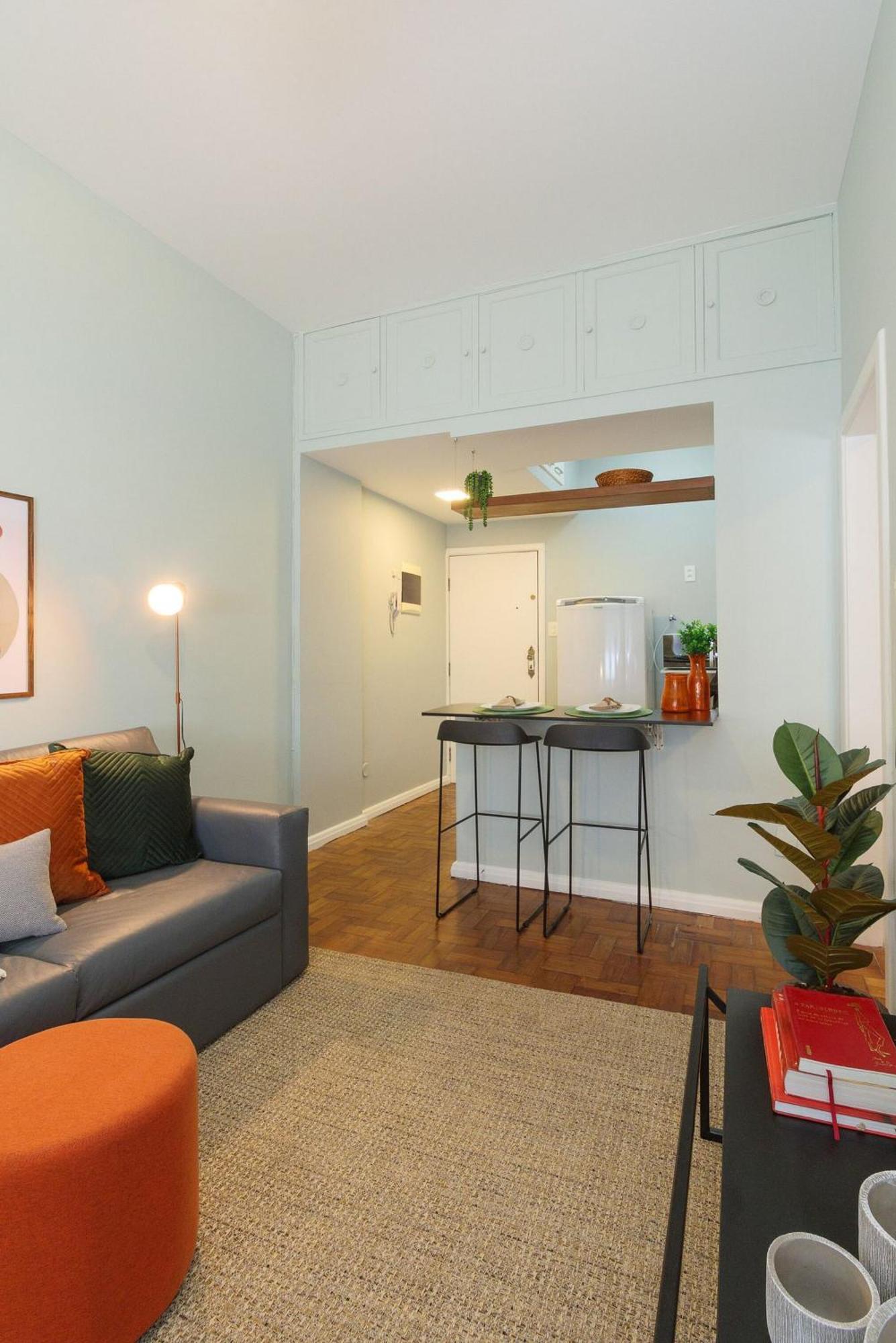 Premium Apartment Side Sea View 905