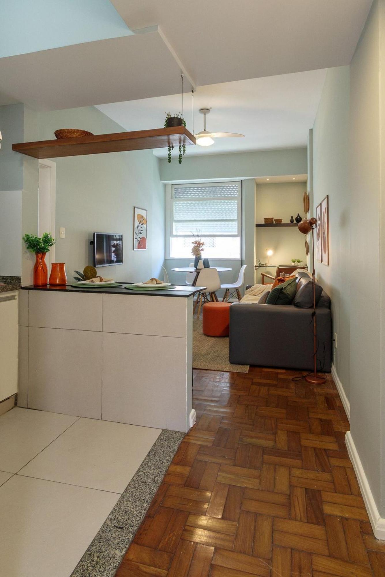 Premium Apartment Side Sea View 905