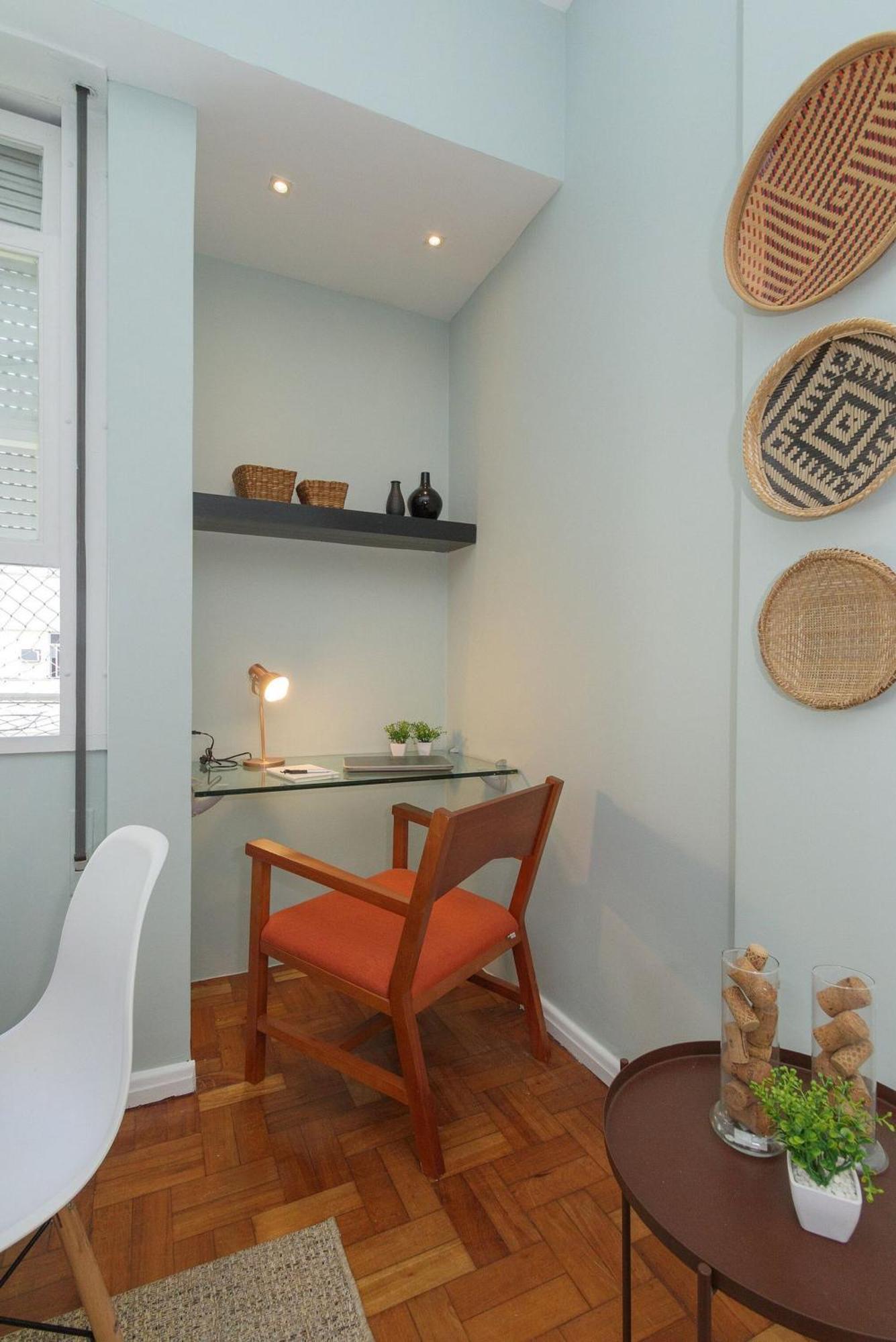 Premium Apartment Side Sea View 905