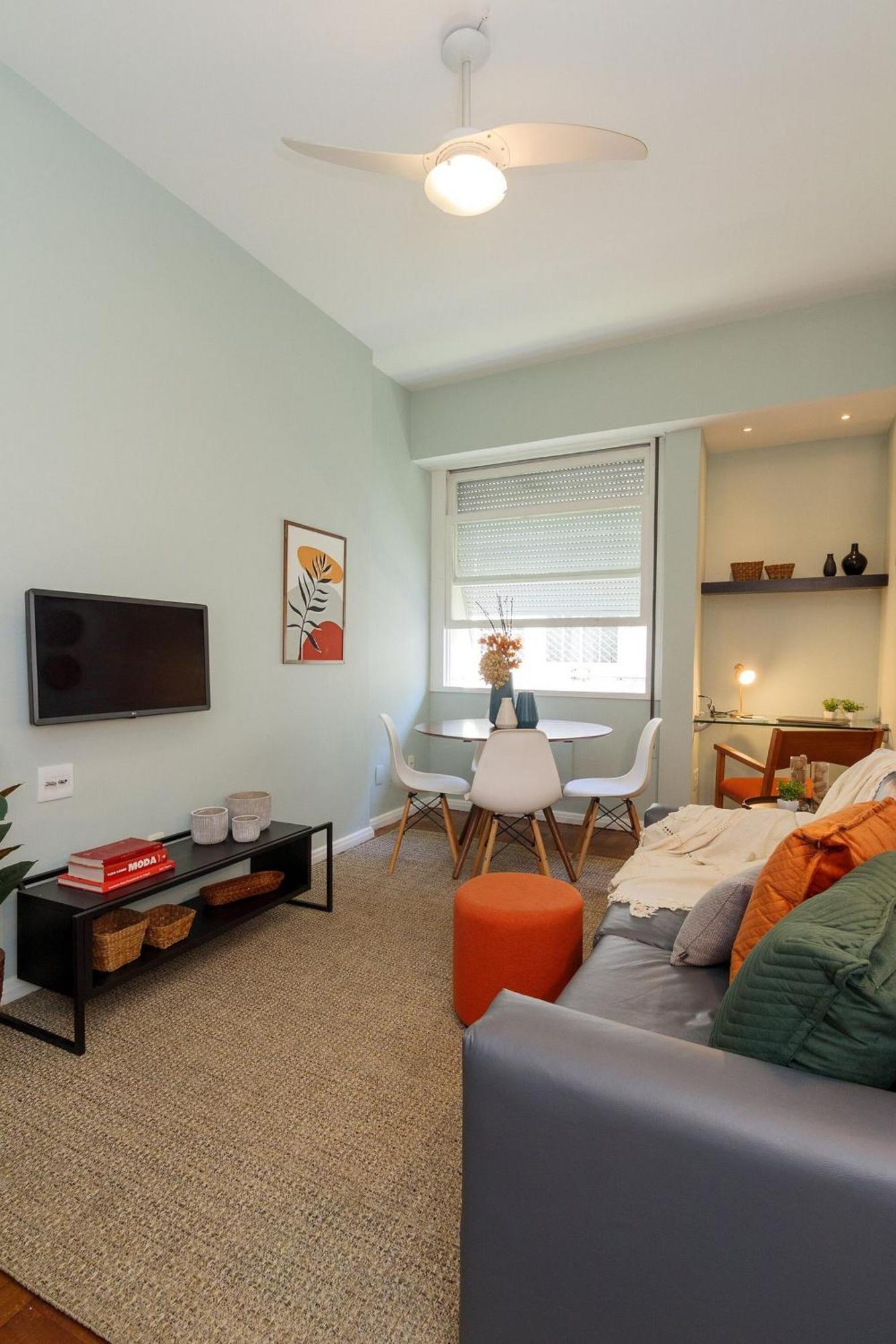 Premium Apartment Side Sea View 905