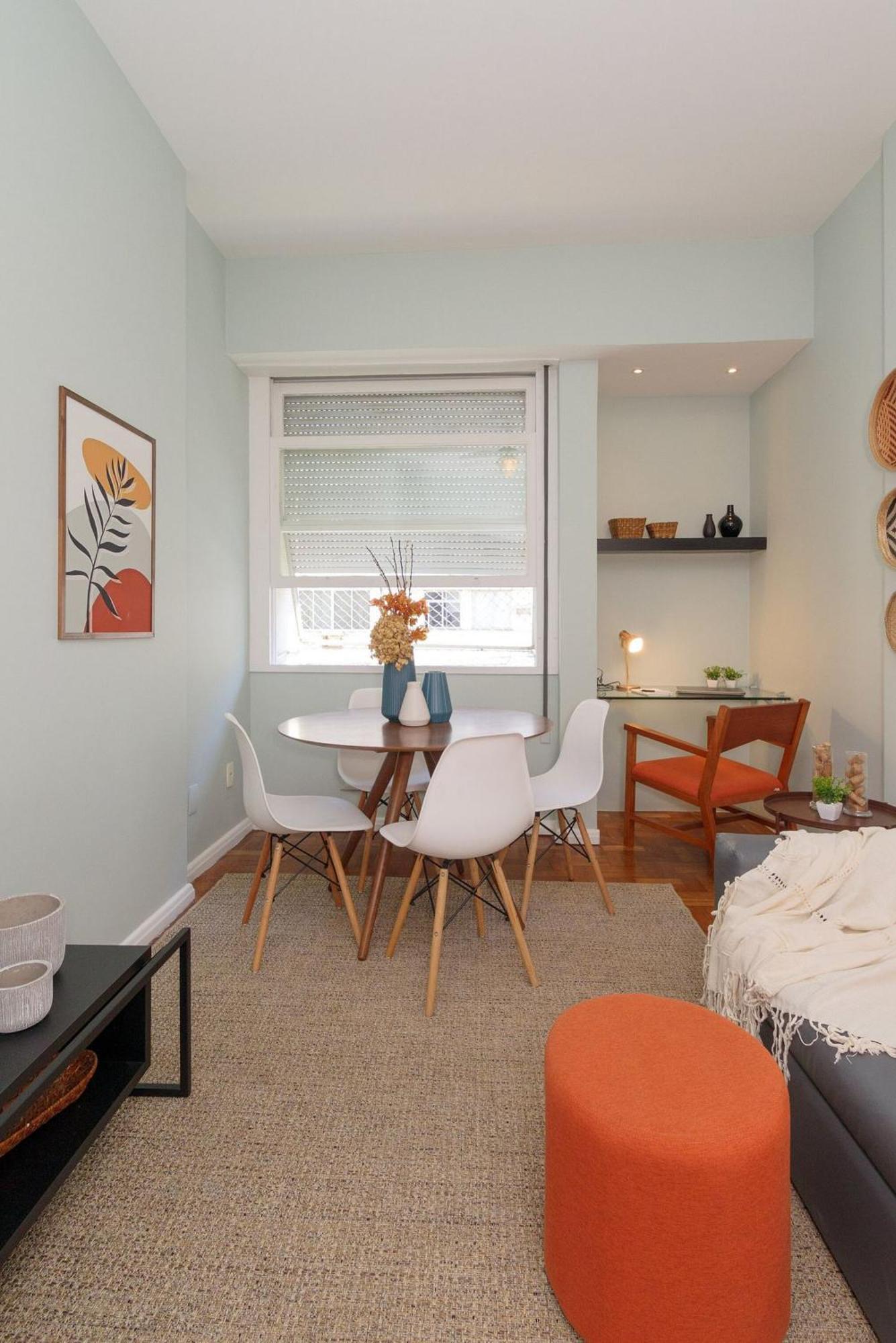 Premium Apartment Side Sea View 905