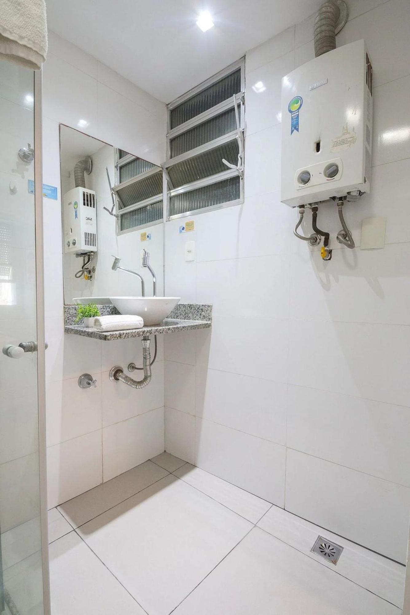 Premium Apartment Side Sea View 905