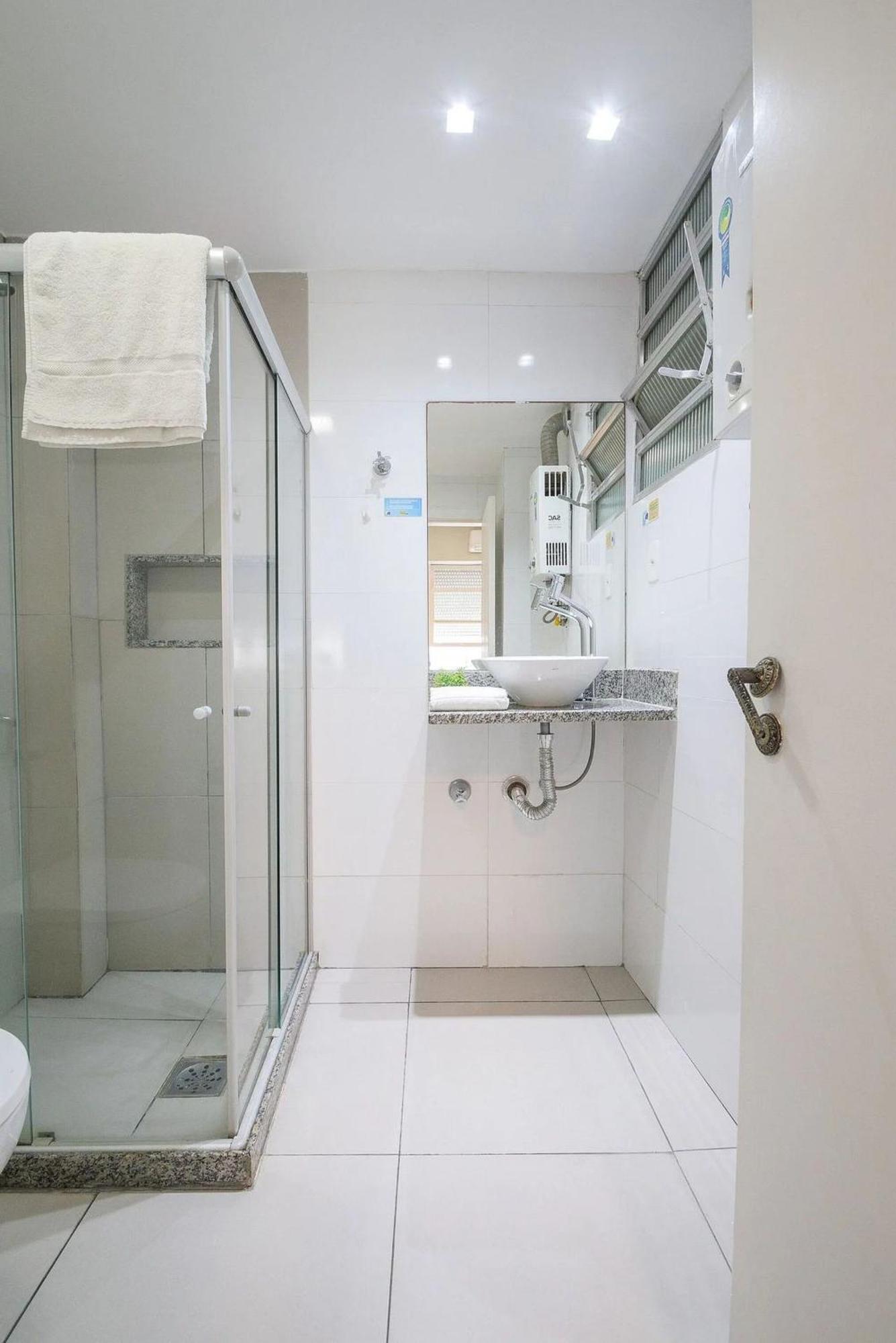 Premium Apartment Side Sea View 905