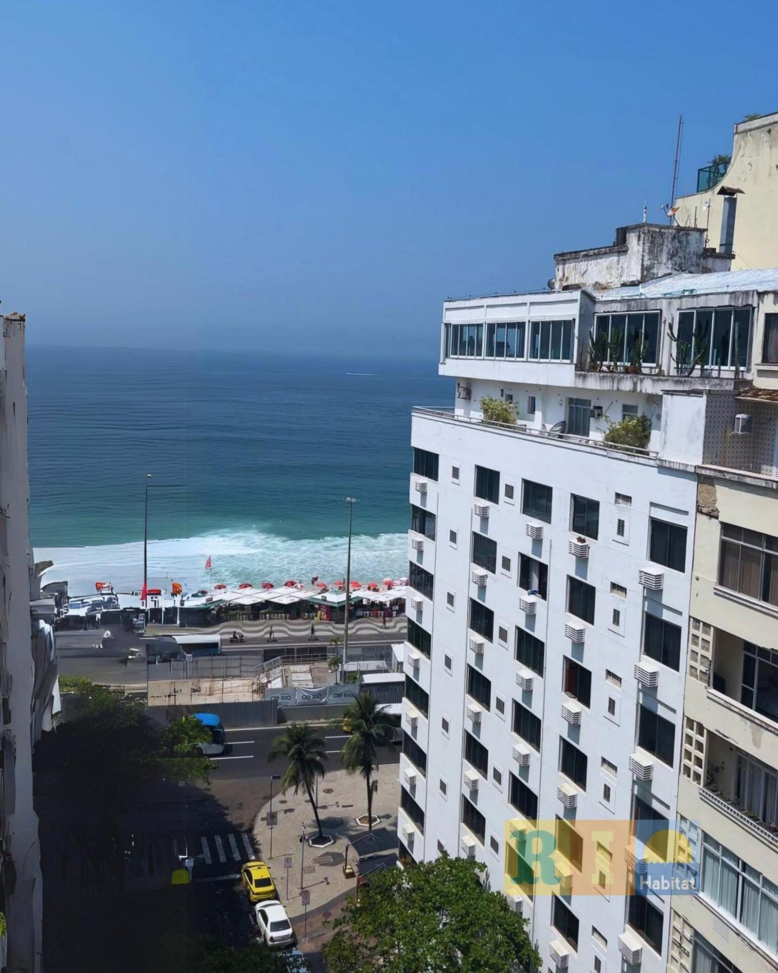 Premium Apartment Side Sea View 905