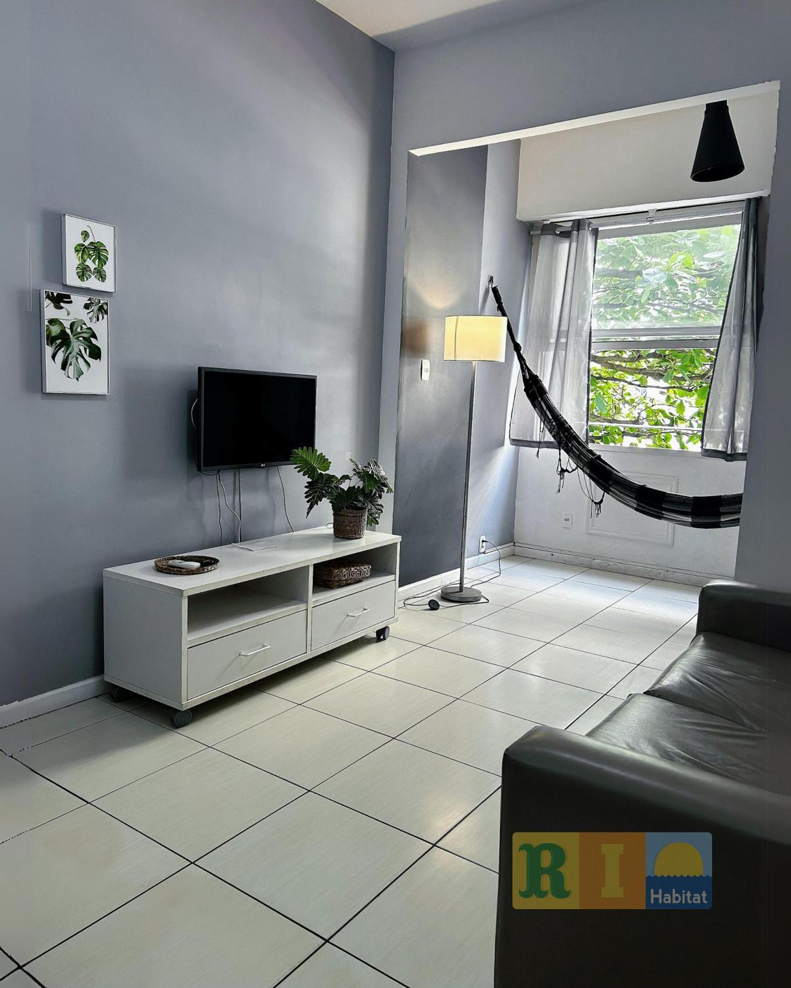 Standard Apartment Side Sea View 403