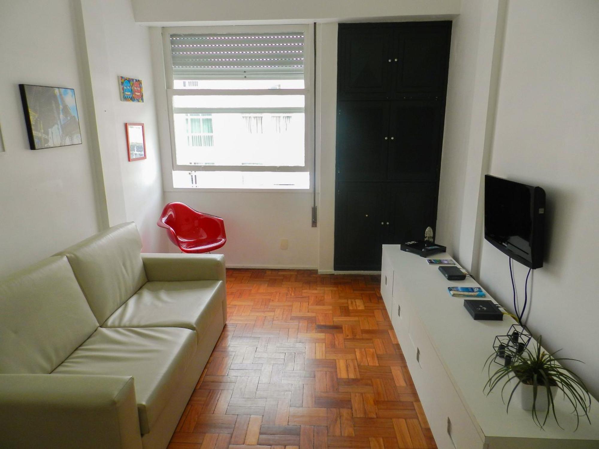 3 Bedrooms Standard Apartment Side Sea View 1102